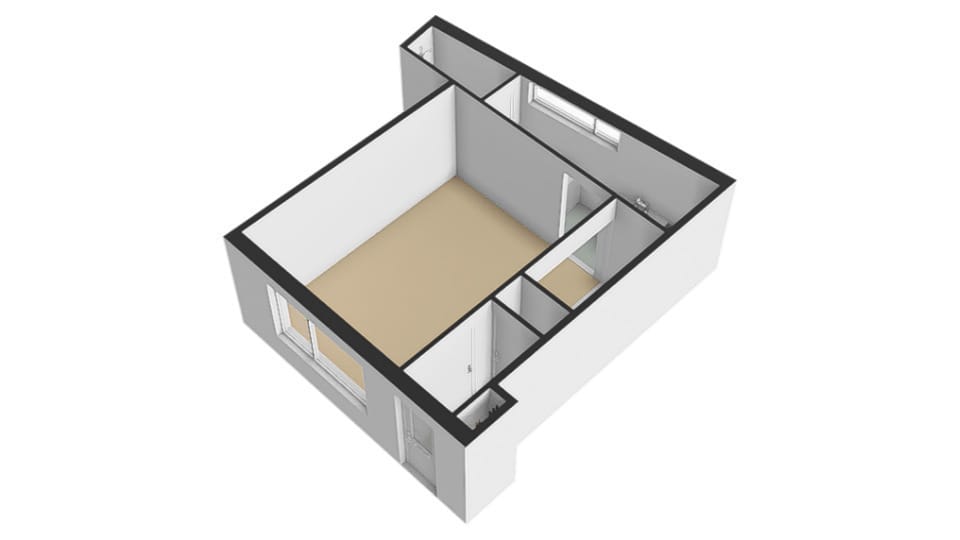 Foto 14 van Van der Kaaijstraat 50
