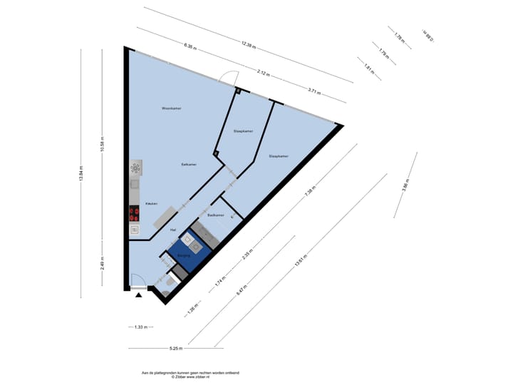 Foto 45 van Gangeslaan 188