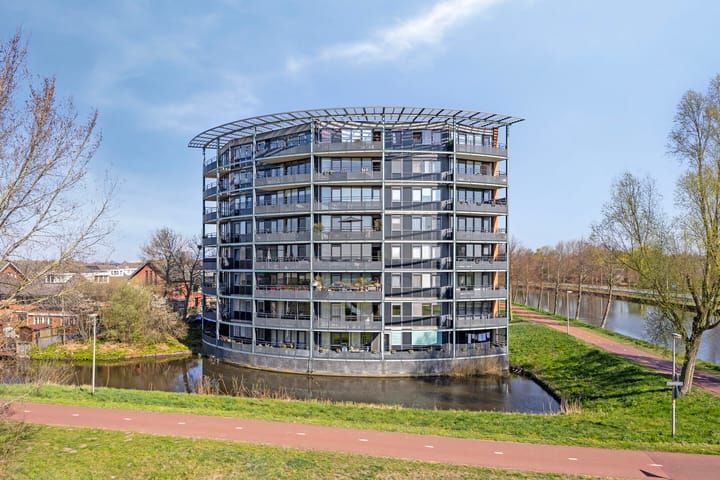 Foto 44 van Gangeslaan 188