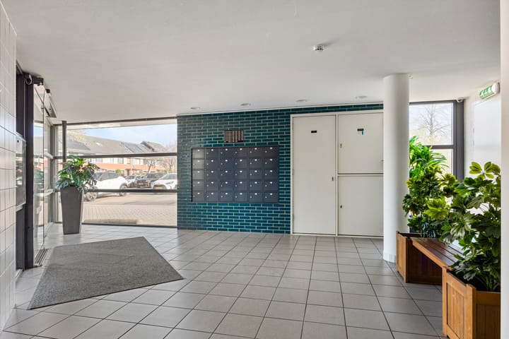 Foto 7 van Gangeslaan 188