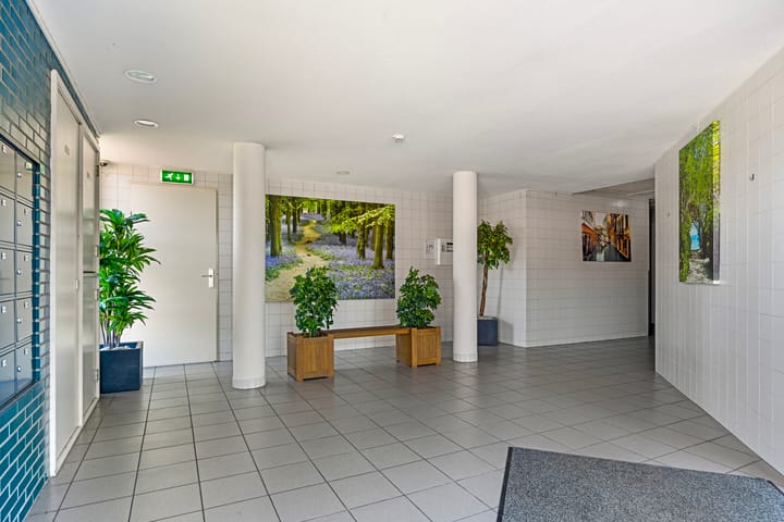 Foto 8 van Gangeslaan 188