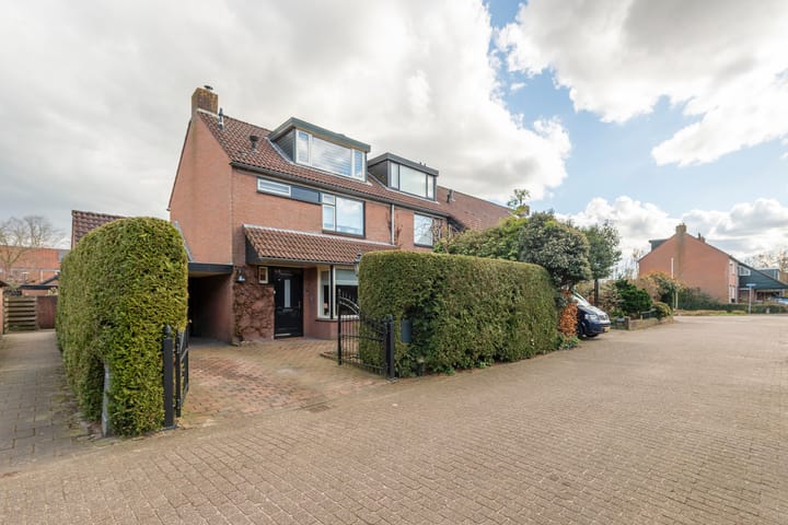 Foto 1 van Everserf 8