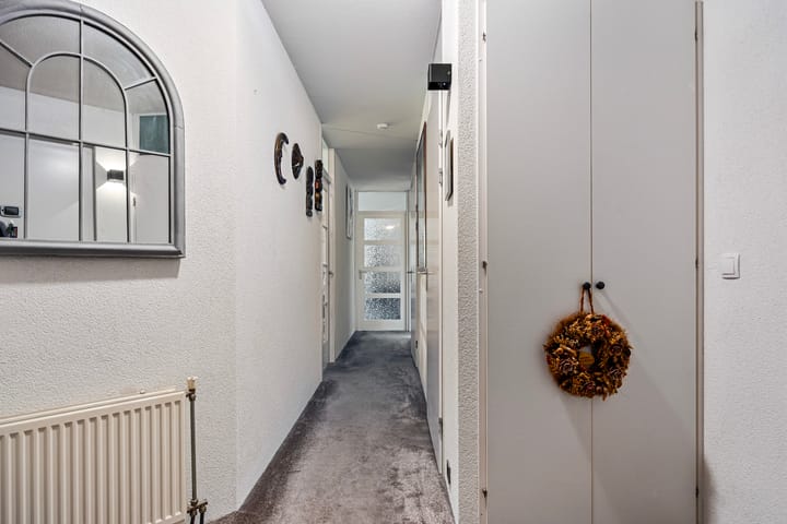 Foto 10 van Gangeslaan 188