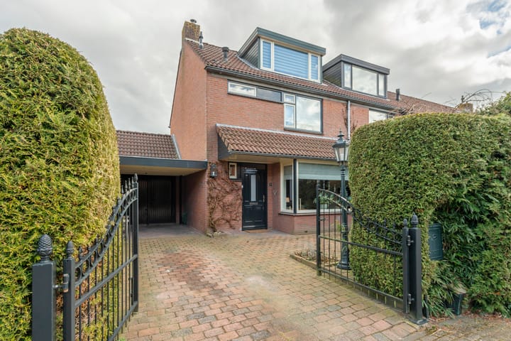 Foto 4 van Everserf 8