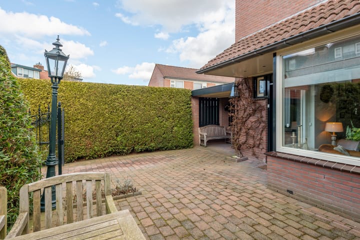 Foto 7 van Everserf 8