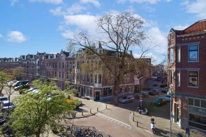 Foto 1 van C.P.Tielestraat 15-C