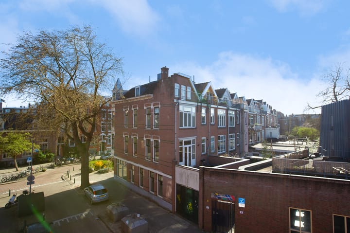 Foto 2 van C.P.Tielestraat 15-C