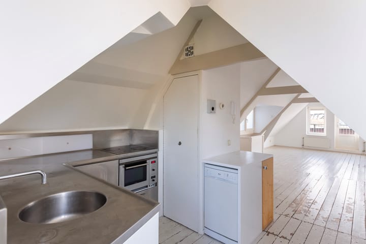 Foto 5 van C.P.Tielestraat 15-C