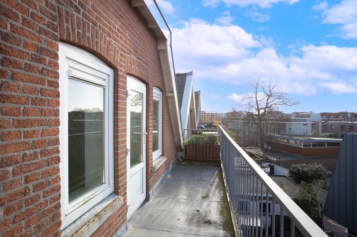 Foto 14 van C.P.Tielestraat 15-C