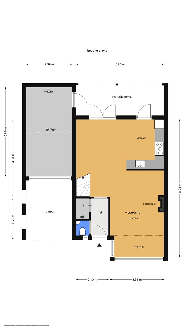 Foto 24 van Everserf 8