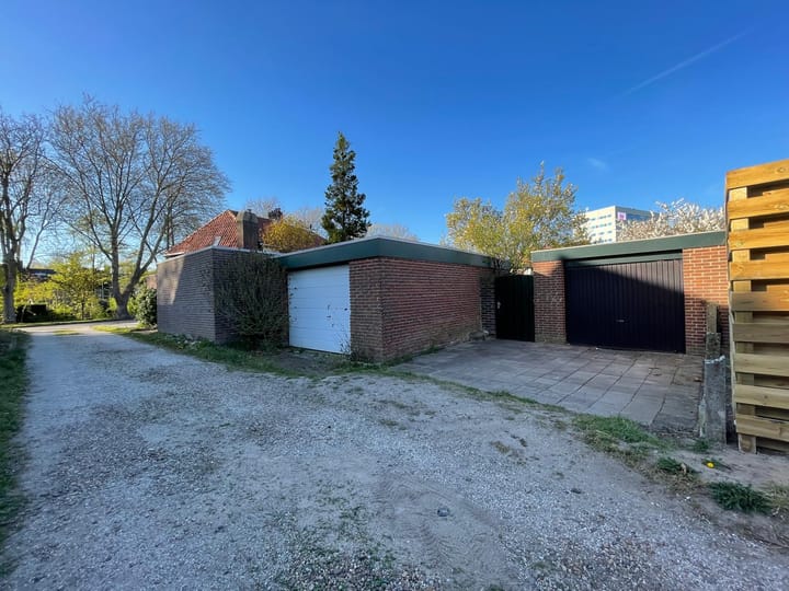 Foto 3 van Vindelsweg 17