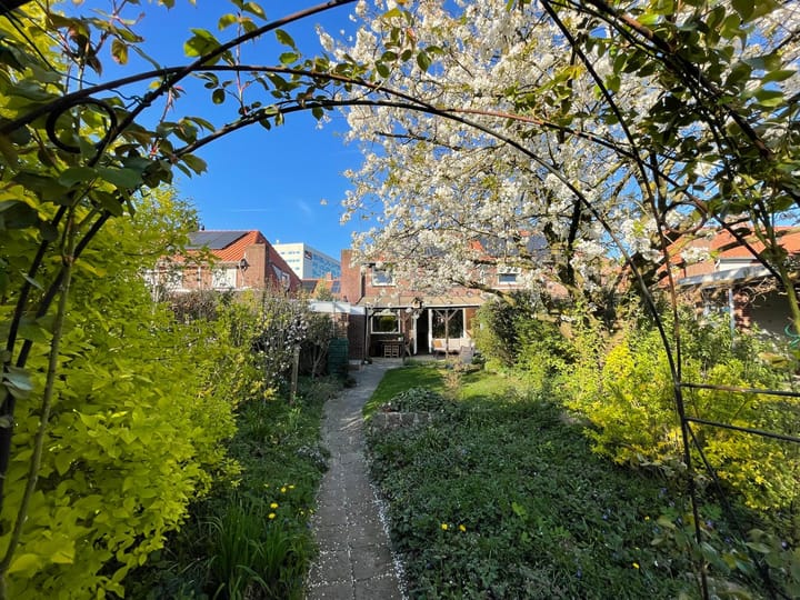 Foto 37 van Vindelsweg 17