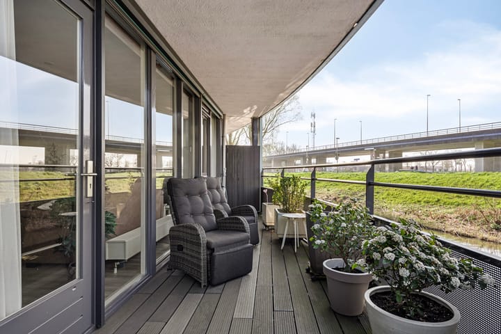 Foto 30 van Gangeslaan 188