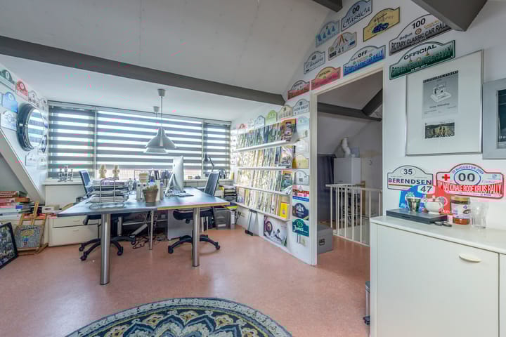 Foto 36 van Everserf 8