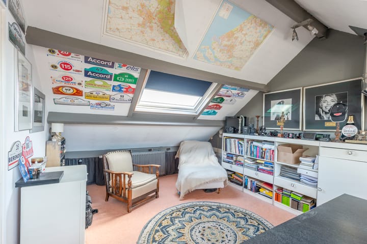 Foto 37 van Everserf 8