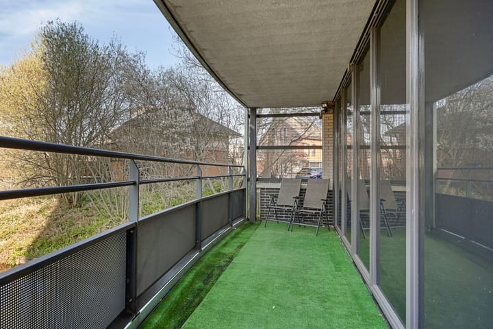 Foto 33 van Gangeslaan 188