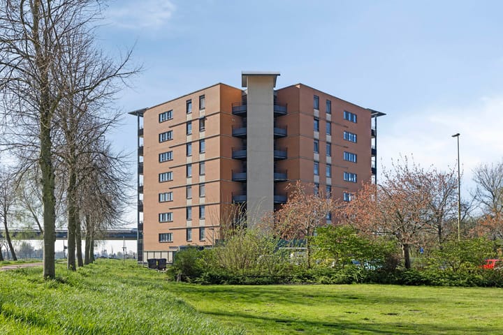 Foto 37 van Gangeslaan 188