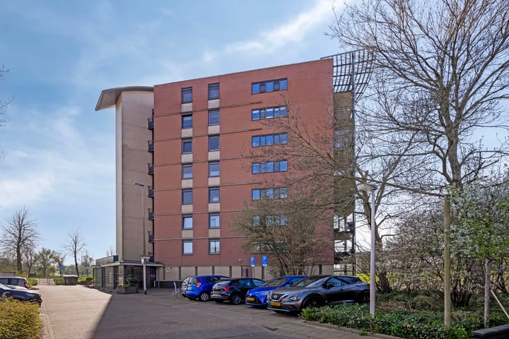 Foto 5 van Gangeslaan 188