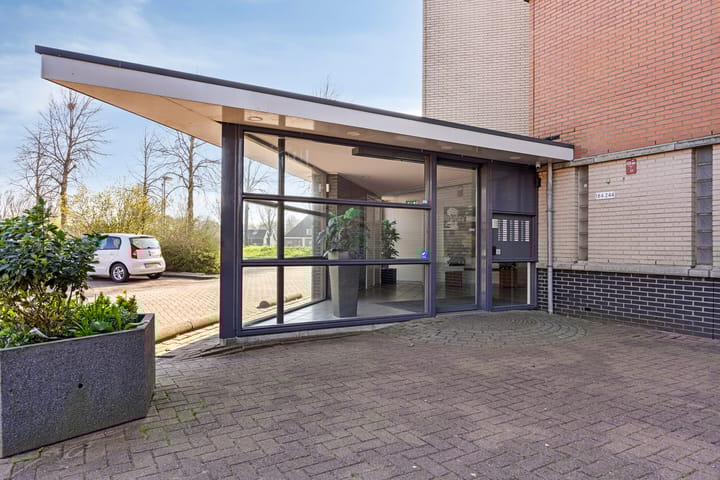 Foto 6 van Gangeslaan 188