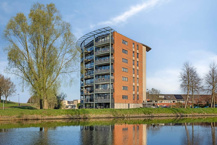 Foto 38 van Gangeslaan 188