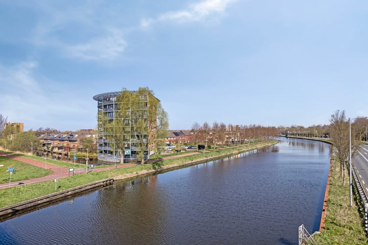 Foto 39 van Gangeslaan 188