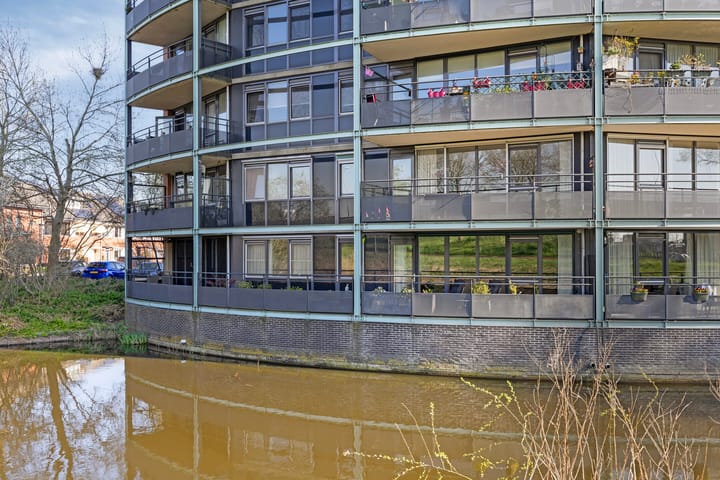 Foto 40 van Gangeslaan 188