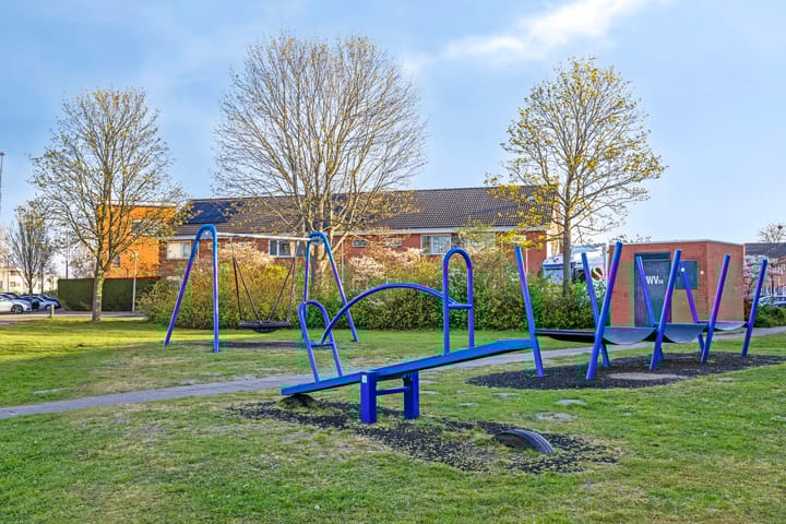 Foto 41 van Gangeslaan 188