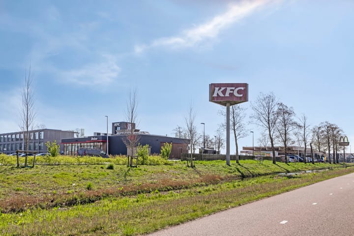 Foto 43 van Gangeslaan 188