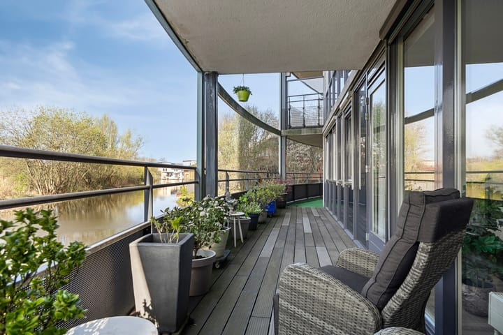 Foto 4 van Gangeslaan 188