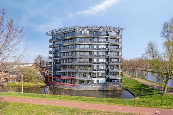 Foto 1 van Gangeslaan 188