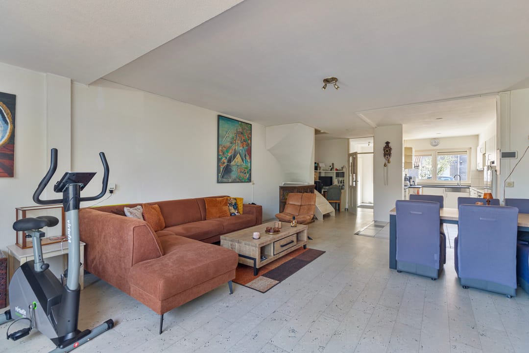 Foto 7 van Plevierhof 13