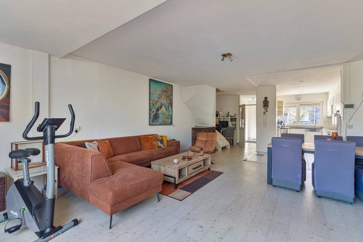 Foto 7 van Plevierhof 13