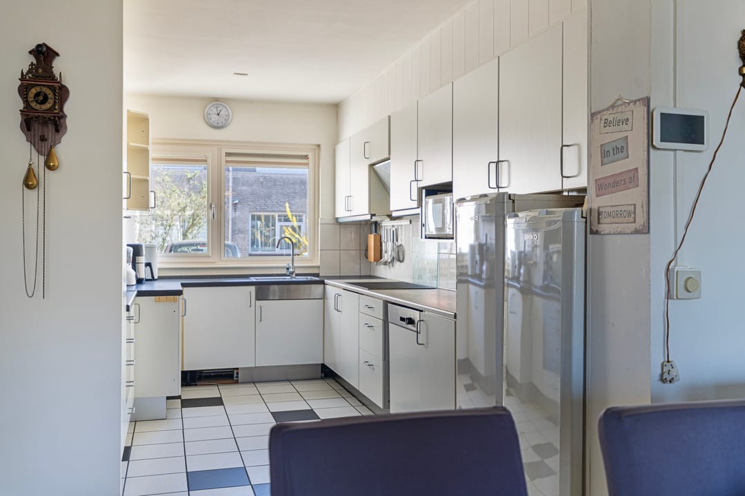 Foto 8 van Plevierhof 13