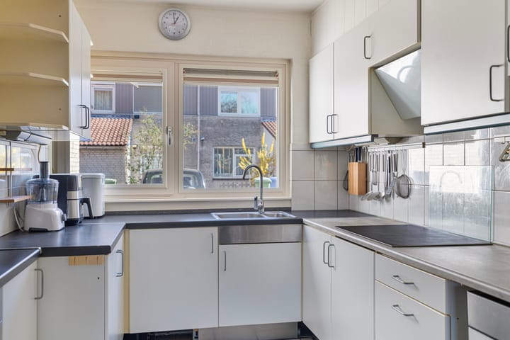 Foto 9 van Plevierhof 13