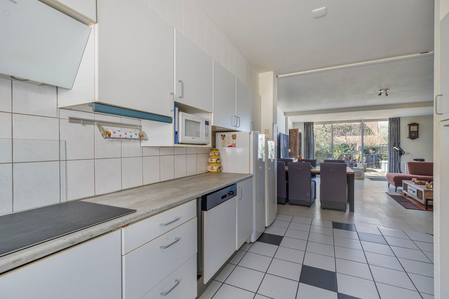 Foto 10 van Plevierhof 13