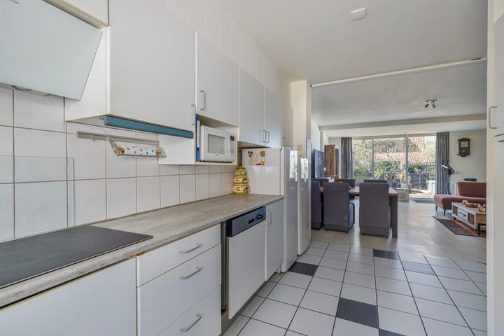 Foto 10 van Plevierhof 13