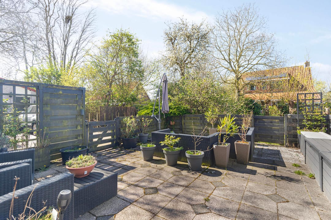 Foto 11 van Plevierhof 13