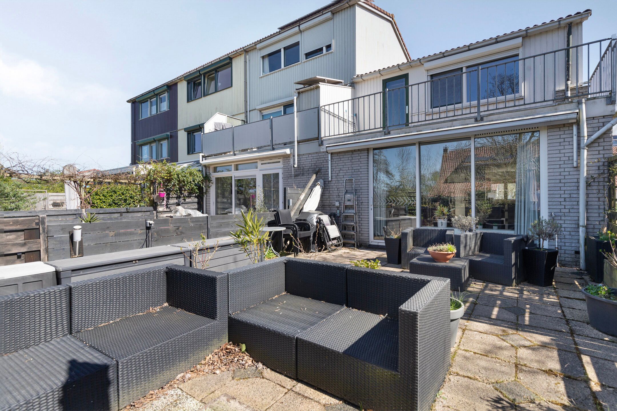 Foto 12 van Plevierhof 13