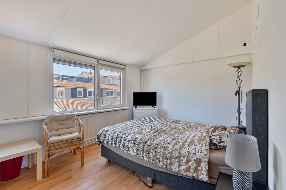 Foto 13 van Plevierhof 13