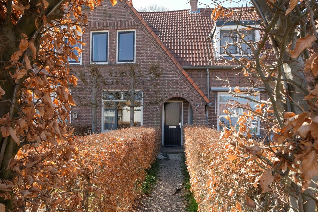 Foto 2 van Rietstraat 45