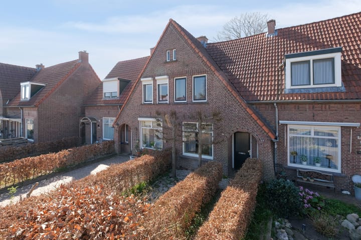 Foto 3 van Rietstraat 45