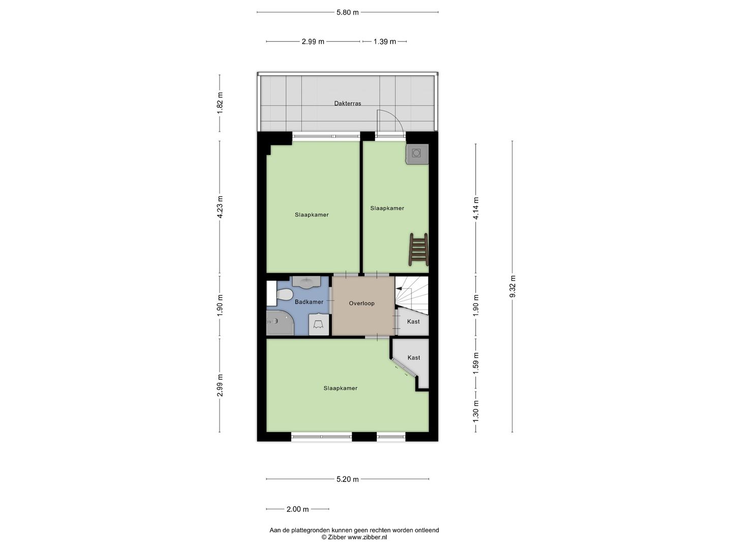 Foto 25 van Plevierhof 13