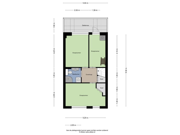 Foto 25 van Plevierhof 13