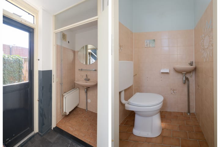 Foto 10 van Rietstraat 45