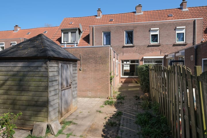 Foto 17 van Rietstraat 45