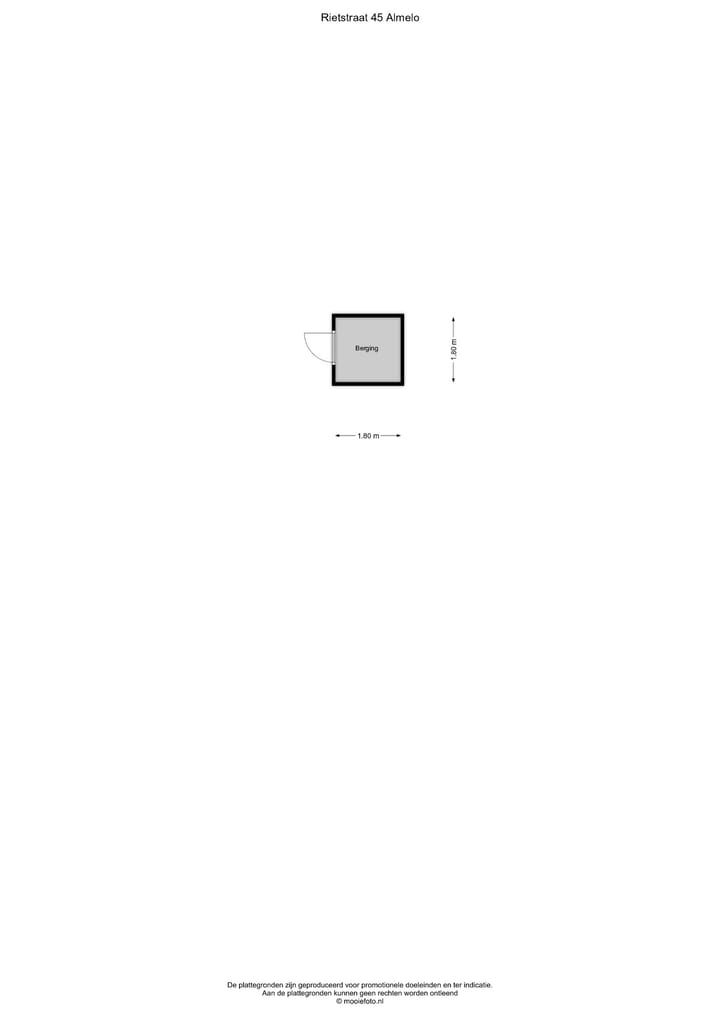 Foto 23 van Rietstraat 45