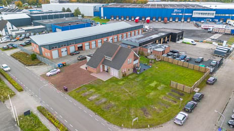 Produktieweg 11 secondary image