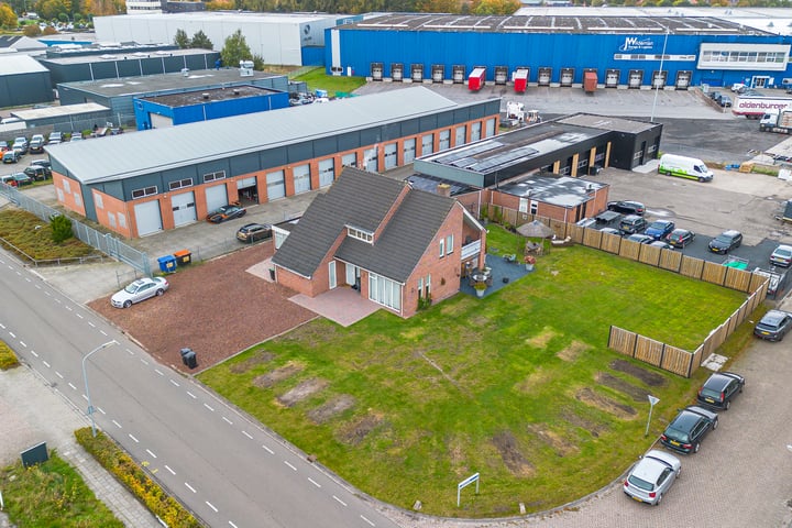 Produktieweg 11