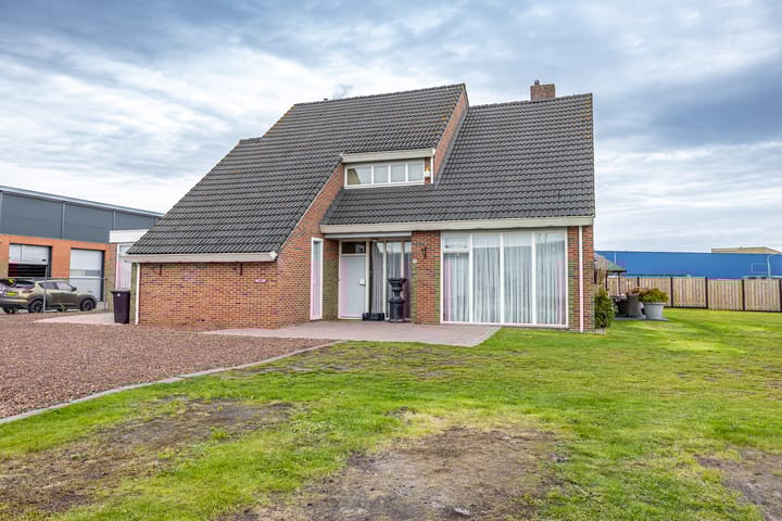 Photo 3 of Produktieweg 11