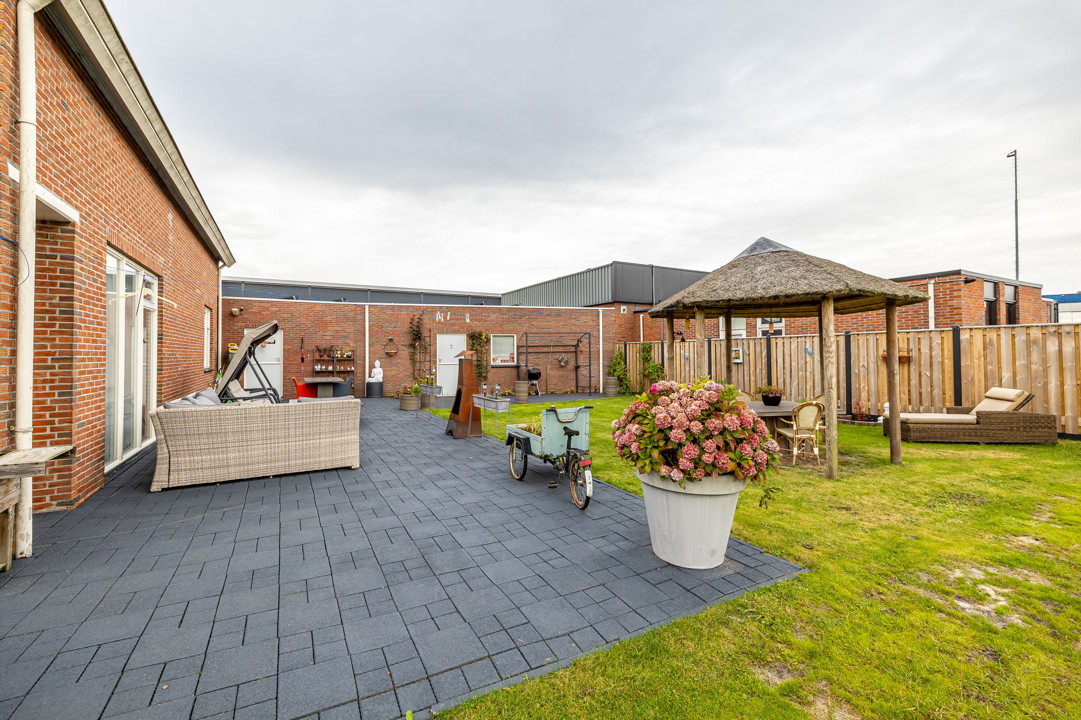 Foto 6 van Produktieweg 11